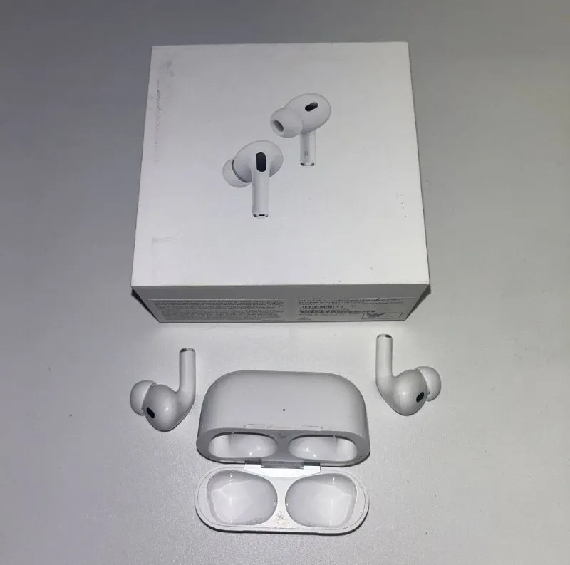 Apple AirPods Pro 2-го поколения