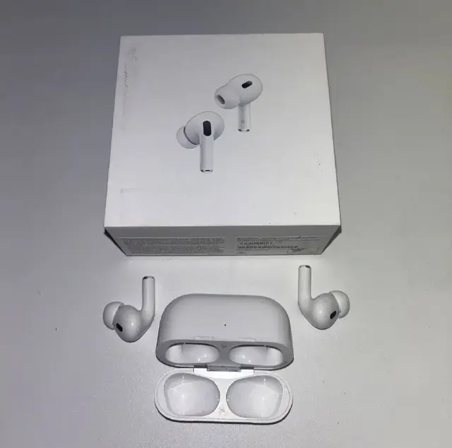 Apple AirPods Pro 2-го поколения — Астана — 45 000 ₸