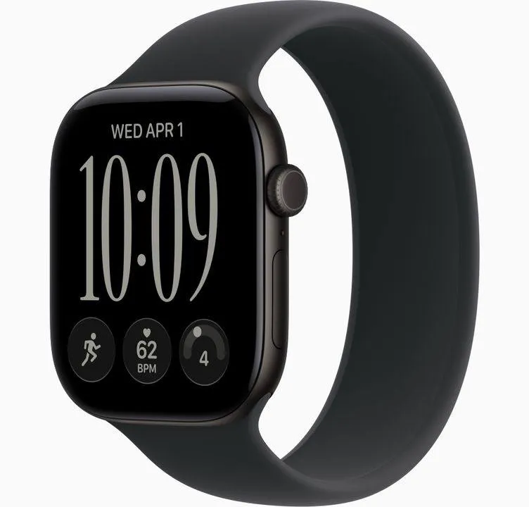 Apple Watch Series 12 GPS 46 mm