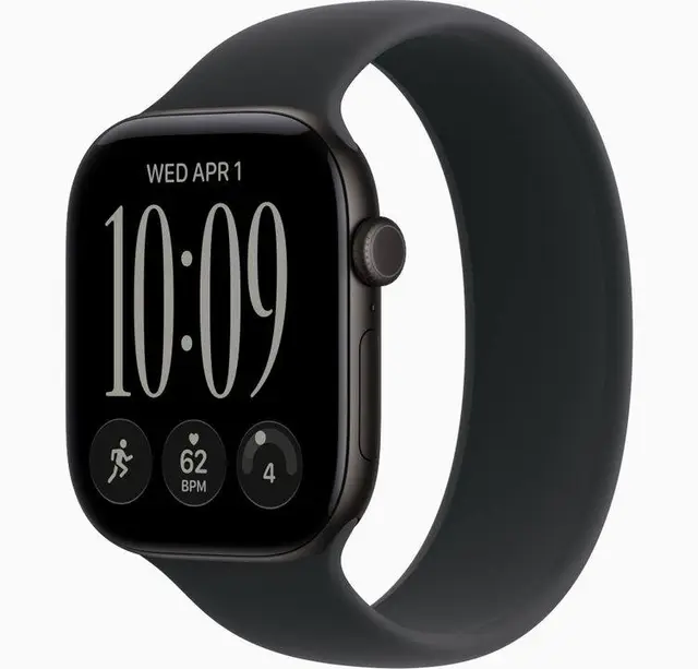 Apple Watch Series 12 GPS 46 mm — Ереван — 205 000 ֏