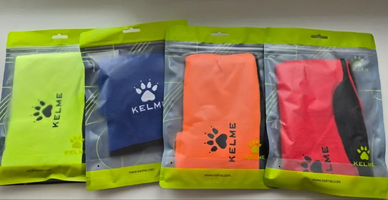Снуд Kelme