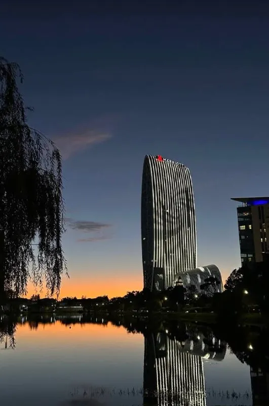 Квартира в самом центре Старого города