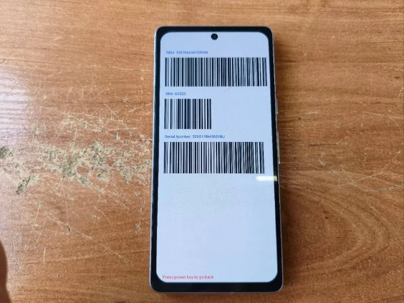 Google Pixel 7