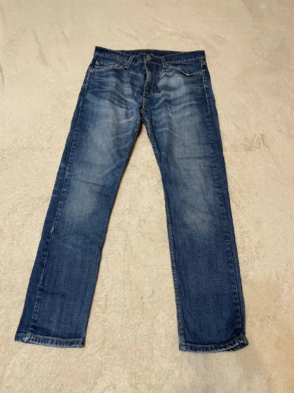 Джинсы мужские Levi’s