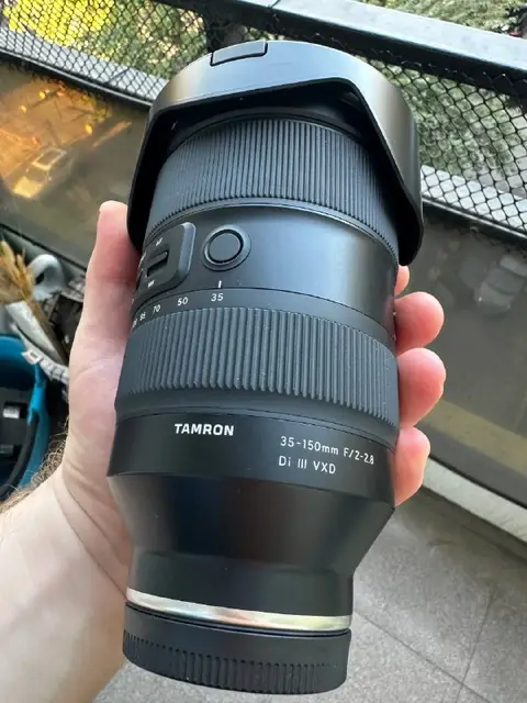 Фотоаппарат sony a7 ii комплект — Тбилиси — 3 400 ₾