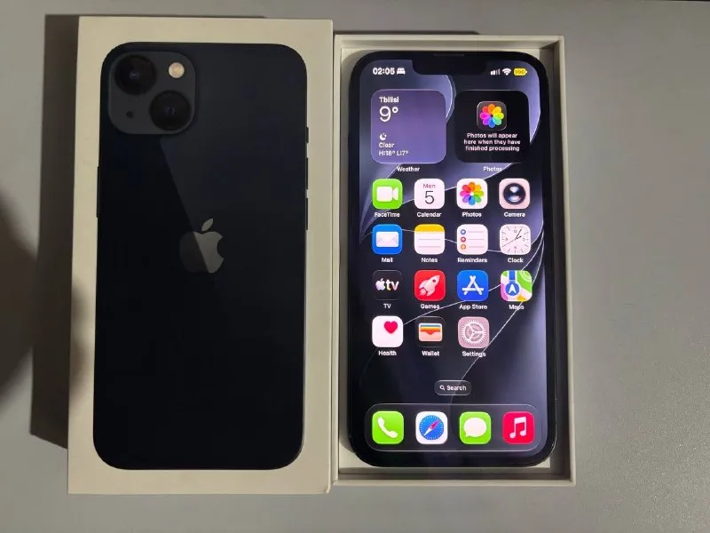 IPhone 13 128Gb