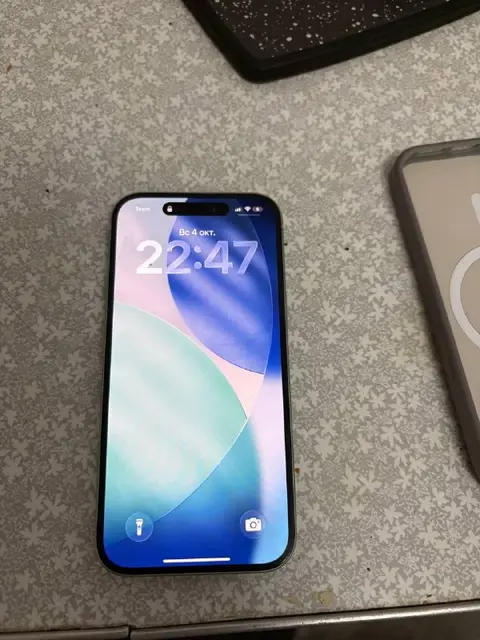 IPhone 15 128gb цвет зеленый — Ереван — 170 000 ֏
