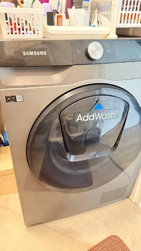 Samsung WD10T654CBX/LP