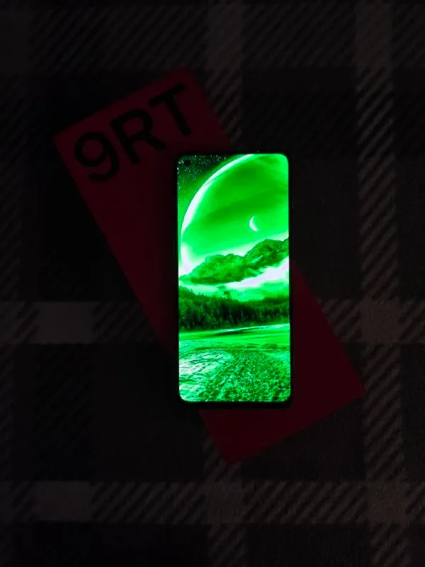 OnePlus 9RT 5G