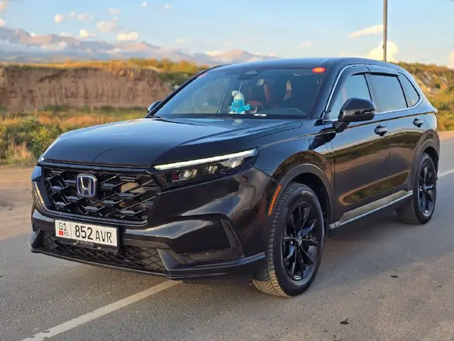 HONDA CR-V 2024 г. — Анталия — 30 000 $
