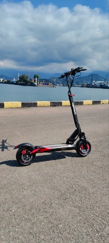 KUGOO M4 Pro