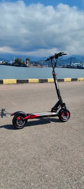 KUGOO M4 Pro — Батуми — 1 700 ₾