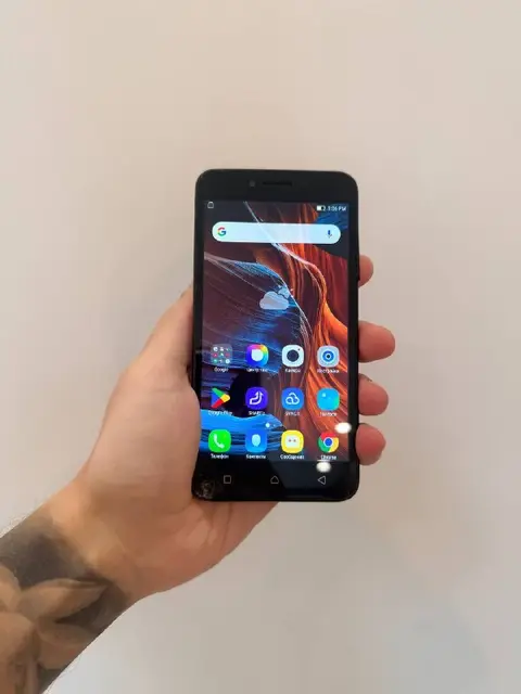 Lenovo A6020 — Тбилиси — 25 ₾