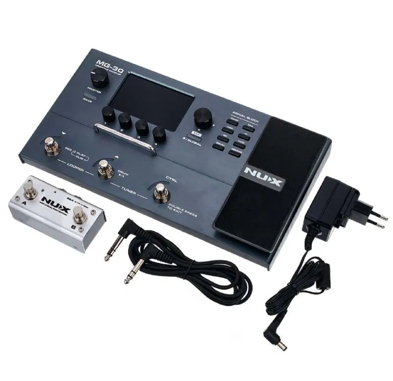 NUX MG-30