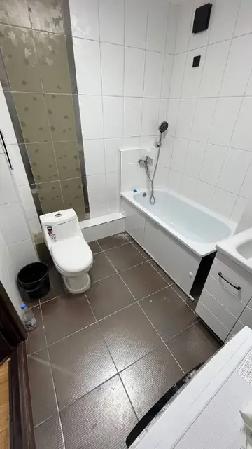 Квартира для студентов — Алматы — 65 000 ₸