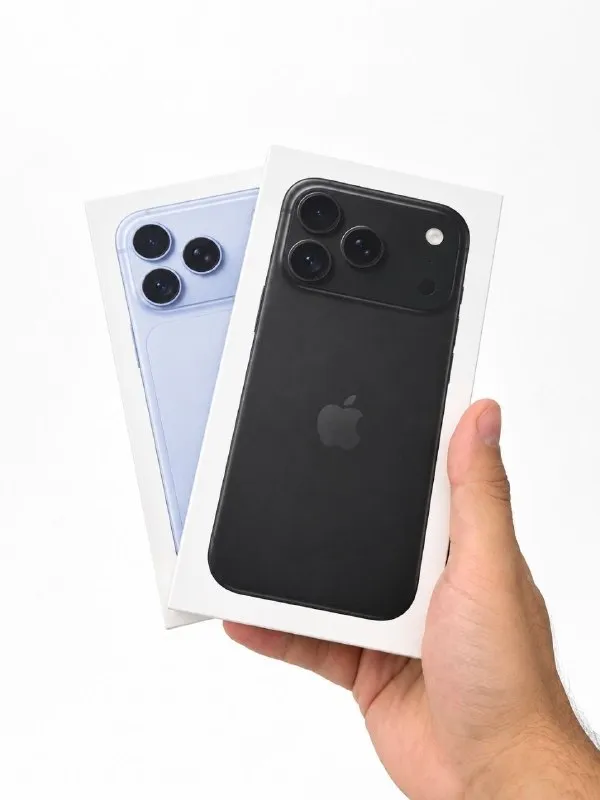 IPhone 18 Pro