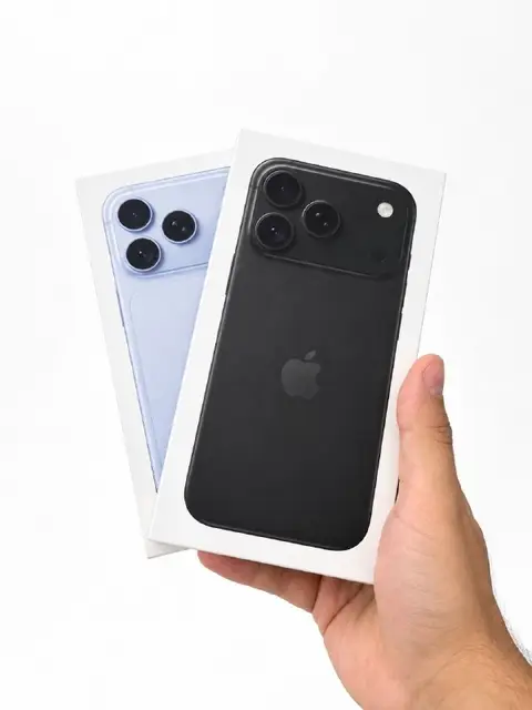 IPhone 18 Pro — Тбилиси — 4 150 ₾