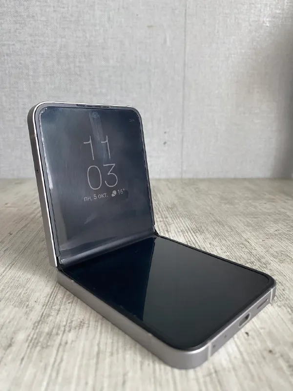 Samsung Galaxy Z Flip6 512 GB