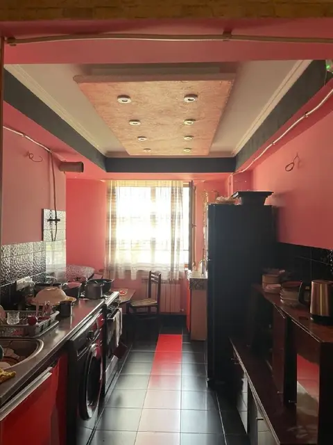 3-х этажная квартира — Ереван — 136 000 $