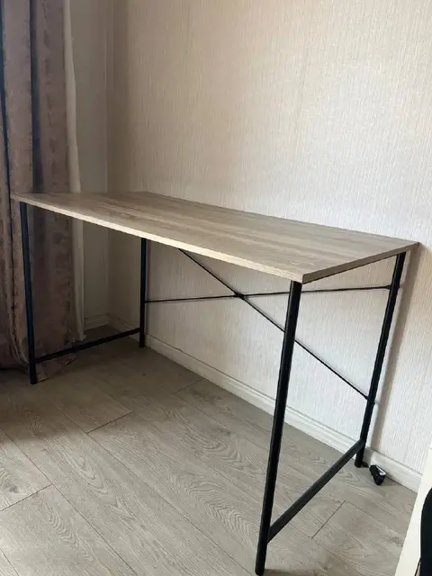 Рабочий стол разборный 120*60 — Тбилиси — 100 ₾
