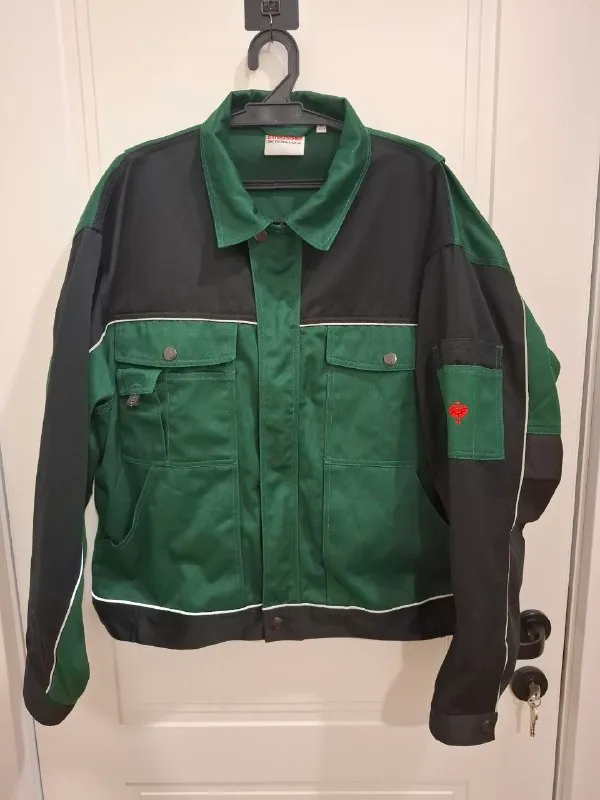 Engelbert Strauss Workwear Set