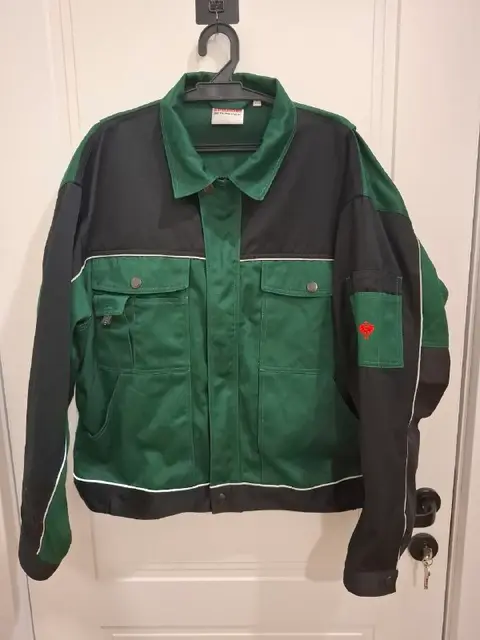 Engelbert Strauss Workwear Set — Тбилиси — 155 ₾