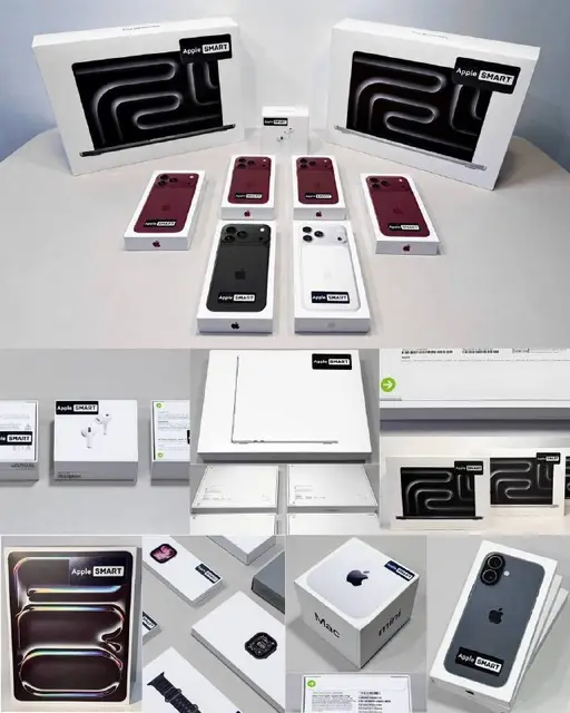 Apple SMART — магазин техники Apple — Батуми — 2 850 $