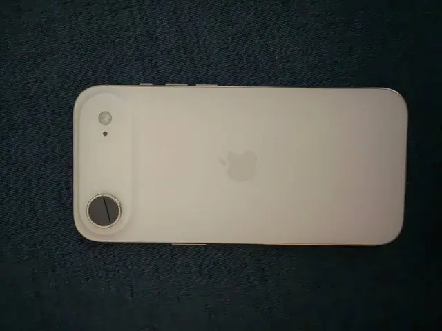 Iphone air 256 gb, gold — Тбилиси — 2 300 ₾