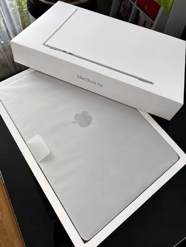 MacBook Air 15″ M5