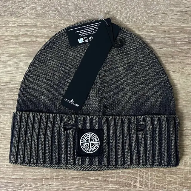 Шапка Stone island — Минск — 60 Br