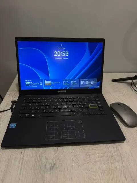 ASUS E410MA — Батуми — 500 ₾