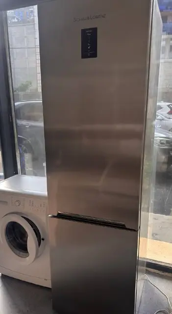 Холодильник Schaub Lorenz SLU S379G4E — Батуми — 1 200 ₾