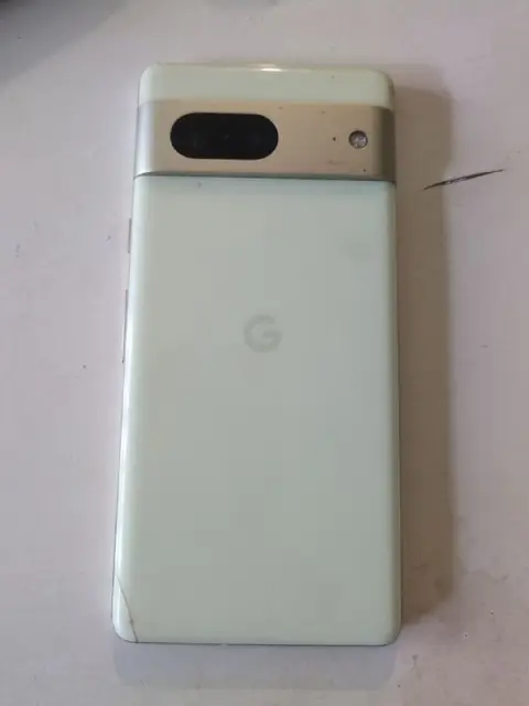 Телефон Google Pixel 7 — Ереван — 35 000 ֏