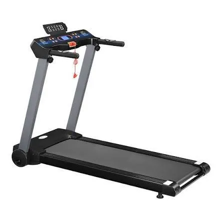 Беговая дорожка Motorized Treadmill GV-4002-8