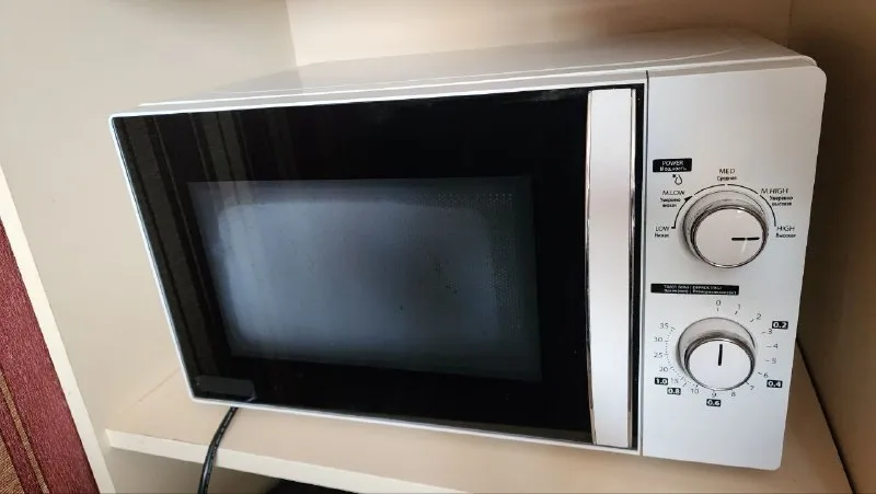 Микроволновая печь Toshiba
