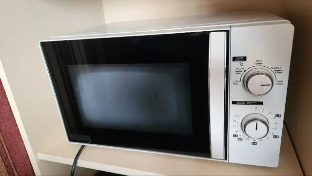 Микроволновая печь Toshiba — Батуми — 120 ₾