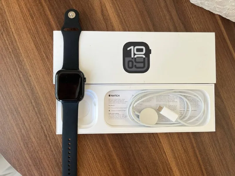 Apple Watch 10 46