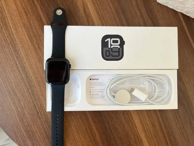 Apple Watch 10 46 — Тбилиси — 590 ₾