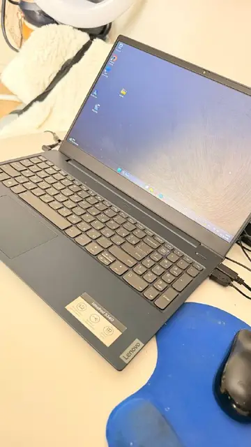 Ноутбук Lenovo IdeaPad S340 — Батуми — 320 ₾