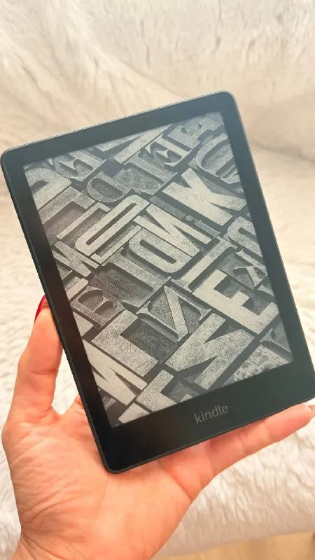 Amazon Kindle Paperwhite 11 Gen (M2L3EK)