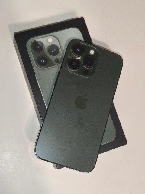 IPHONE 13 PRO — Анталия — 16 000 ₺