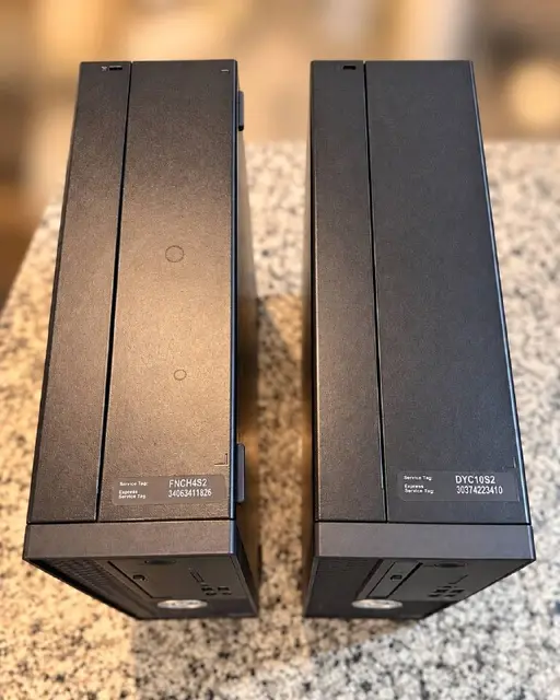 Dell Precision 3430 SFF — Батуми — 990 ₾