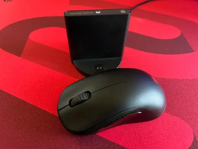 BenQ ZOWIE U2 Wireless — Тбилиси — 170 ₾