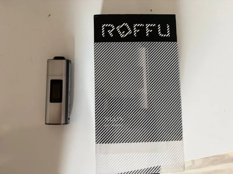 Вапорайзер XLUX ROFFU