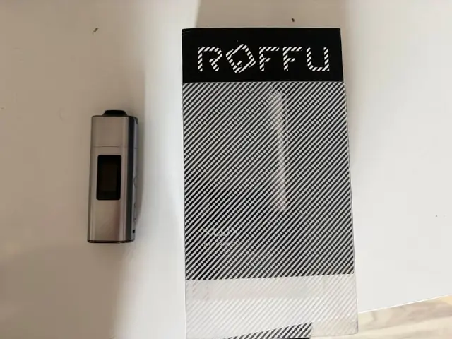Вапорайзер XLUX ROFFU — Батуми — 280 ₾