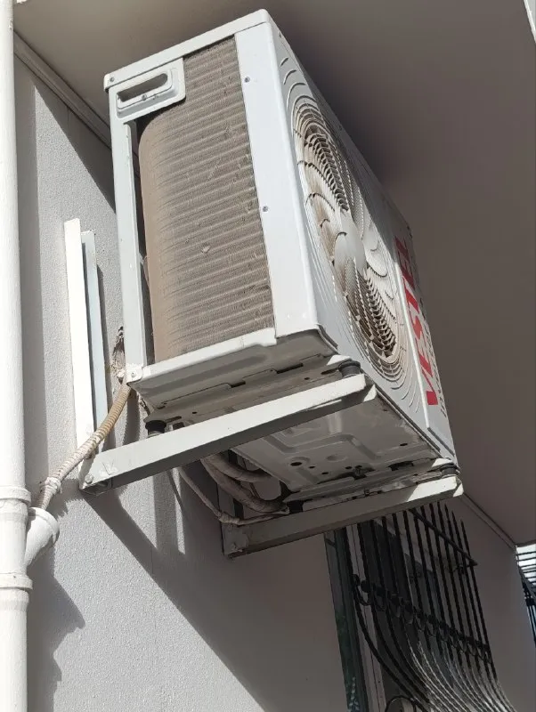 КОНДИЦИОНЕР VESTEL 24 000 BTU
