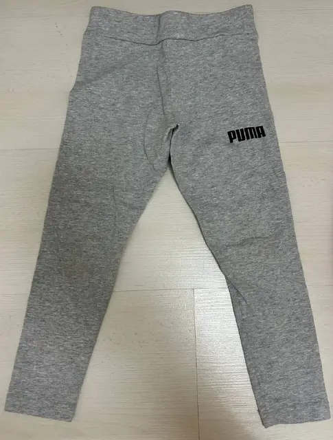Легинсы/лосины Puma на девочку 110 см — Анталия — 400 ₺
