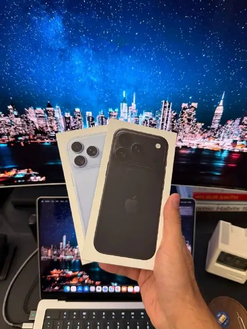 IPhone 18Pro eSIM — Тбилиси — 4 100 ₾