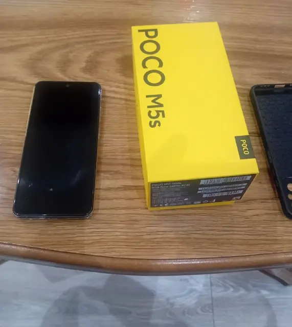 Poco м5 150 Лар — Батуми — 5 150 ₾