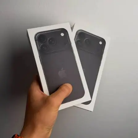 Айфон 18 Pro max — Тбилиси — 4 400 ₾